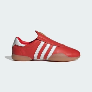 Obrázek produktu Boty adidas Taekwondo Mei červená
