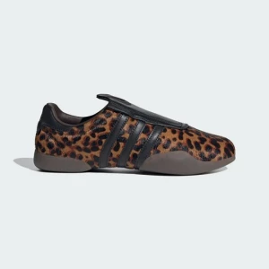 Obrázek produktu Boty adidas Taekwondo Mei hnědá