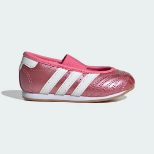 Obrázek produktu BOTY adidas TAEKWONDO MJ růžová