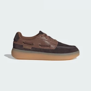 Obrázek produktu BOTY BARREDA DECODE Adidas hnědá