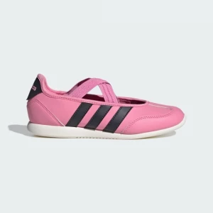 Obrázek produktu BOTY BARREDA MARY JANE JUNIOR Adidas růžová