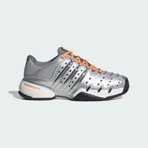 Obrázek produktu BOTY BARRICADEV Adidas stříbrná