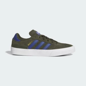 Obrázek produktu Boty Busenitz Vulc II Adidas zelená