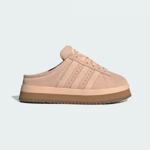 Obrázek produktu BOTY CAMPUS 00s WINTER LOW Adidas růžová