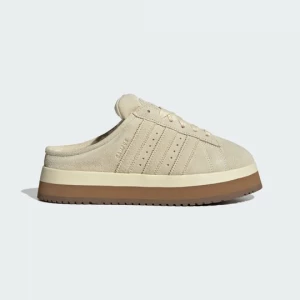 Obrázek produktu BOTY CAMPUS 00s WINTER LOW Adidas žlutá