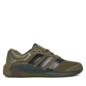 Obrázek produktu Boty do posilovny adidas Dropset 4 Training Shoes JQ1769 Zelená
