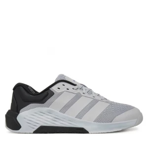 Obrázek produktu Boty do posilovny adidas Dropset 4 Training Shoes KJ6611 Šedá