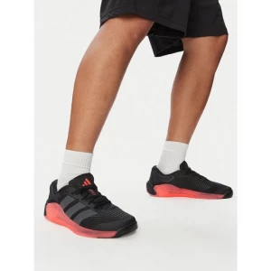 Obrázek produktu Boty do posilovny adidas Dropset 4 Training Shoes KJ6612 Černá