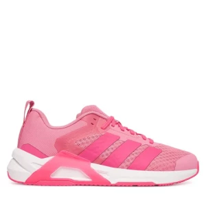 Obrázek produktu Boty do posilovny adidas Dropset Control Trainer W KJ4208 Růžová