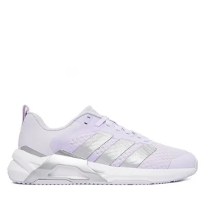 Obrázek produktu Boty do posilovny adidas Dropset Control Training Shoes KJ9167 Světle fialová