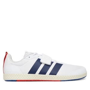 Obrázek produktu Boty do posilovny adidas The Total Weightlifting JP9868 Bílá