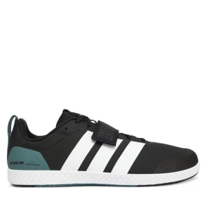 Obrázek produktu Boty do posilovny adidas The Total Weightlifting JP9870 Černá