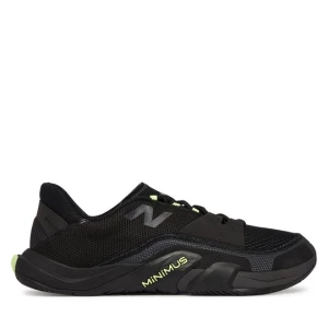 Obrázek produktu Boty do posilovny New Balance Minimus Trainer V2 MMTR5DI Černá