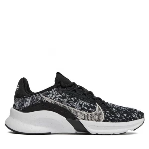 Obrázek produktu Boty do posilovny Nike SuperRep Go 3 Nn Fk DH3393 010 Černá