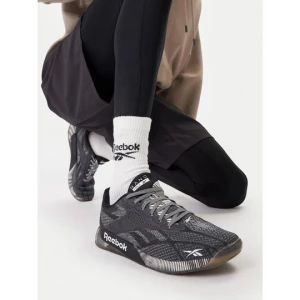 Obrázek produktu Boty do posilovny Reebok EO-NANO PRO 100244702 Černá