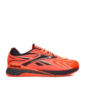 Obrázek produktu Boty do posilovny Reebok EO-NANO X5 EDGE 100244428 Oranžová