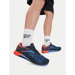 Obrázek produktu Boty do posilovny Reebok EOSB-NANO X5 EDGE 100263984 Tmavomodrá