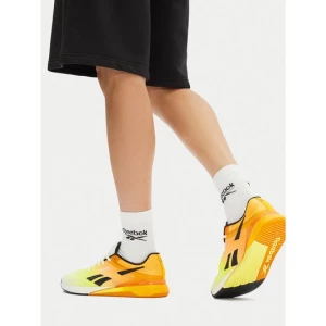Obrázek produktu Boty do posilovny Reebok NANO X5 100209367 Žlutá