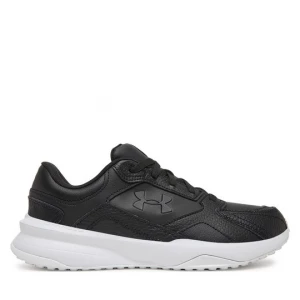 Obrázek produktu Boty do posilovny Under Armour Ua Edge Lthr 3028375 Černá