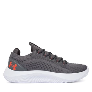 Obrázek produktu Boty do posilovny Under Armour UA W Dynamic 2 3028076 025 Šedá