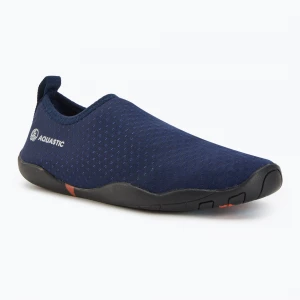 Obrázek produktu Boty do vody AQUASTIC Panam navy blue Námořnická modř