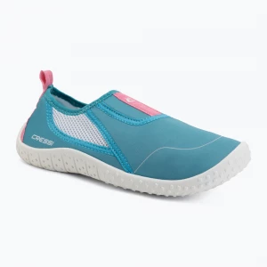 Obrázek produktu Boty do vody Cressi Kiwi azure / pink / white Modrá
