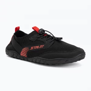 Obrázek produktu Boty do vody Jetpilot Hybrid Hydro black / red