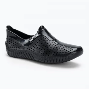 Obrázek produktu Boty do vody SEAC Měkké black