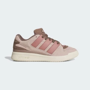 Obrázek produktu Boty Forum2000 Adidas hnědá