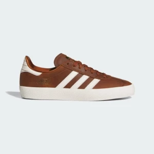 Obrázek produktu Boty GAZELLE ADV Adidas hnědá