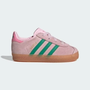Obrázek produktu Boty Gazelle Comfort Closure Elastic Laces Kids Adidas