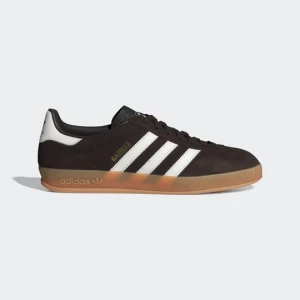 Obrázek produktu Boty Gazelle Indoor Adidas hnědá