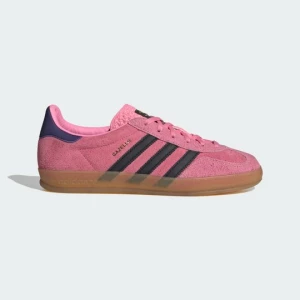 Obrázek produktu Boty Gazelle Indoor Adidas růžová