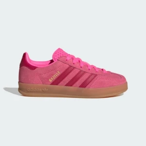 Obrázek produktu BOTY GAZELLE INDOOR Adidas růžová
