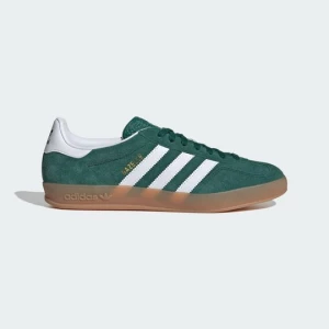 Obrázek produktu Boty Gazelle Indoor Adidas zelená