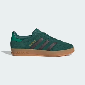 Obrázek produktu BOTY GAZELLE INDOOR Adidas zelená