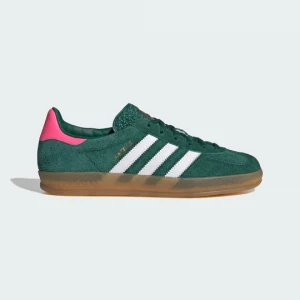 Obrázek produktu Boty Gazelle Indoor Adidas zelená