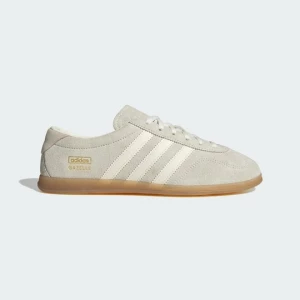 Obrázek produktu BOTY GAZELLE LO PRO Adidas béžová