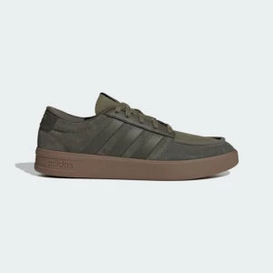 Obrázek produktu BOTY GRAND COURT 3.0 Adidas zelená
