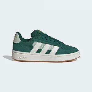 Obrázek produktu BOTY GRAND COURT ALPHA Adidas zelená