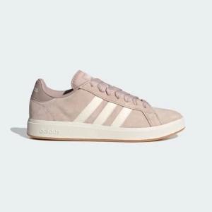 Obrázek produktu Boty Grand Court Base 00s Adidas hnědá