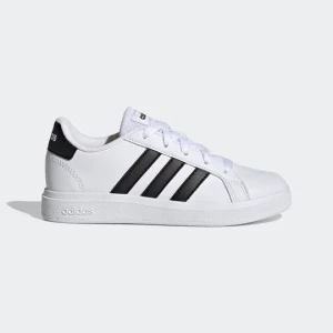 Obrázek produktu Boty Grand Court Lifestyle Tennis Lace-Up Adidas