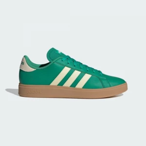 Obrázek produktu Boty Grand Court TD Lifestyle Court Casual Adidas zelená