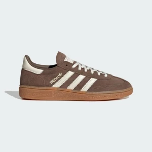 Obrázek produktu Boty Handball Spezial Adidas hnědá