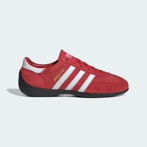 Obrázek produktu Boty HANDBALL SPEZIAL LO PRO Adidas červená