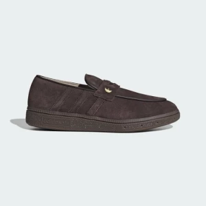 Obrázek produktu BOTY HANDBALL SPEZIAL LOAFER Adidas hnědá