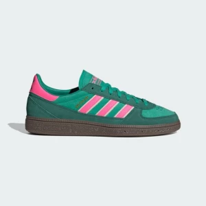 Obrázek produktu Boty Handball Spezial Wm Adidas zelená