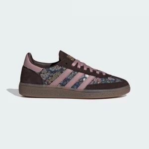 Obrázek produktu BOTY HANDBALL SPEZIAL X LIBERTY LONDON Adidas hnědá
