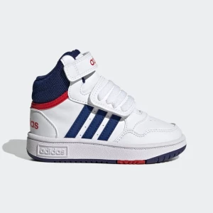 Obrázek produktu Boty Hoops Mid Adidas