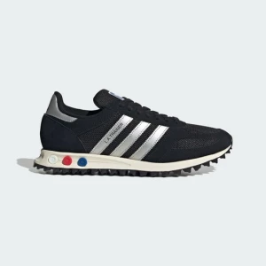 Obrázek produktu Boty LA TRAINER OG Adidas černá